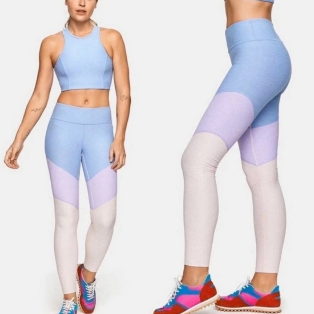 Outdoor Voices Leggings Size XS